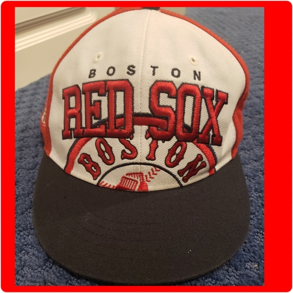 47 Other - Boston Red Sox Hat - Kids